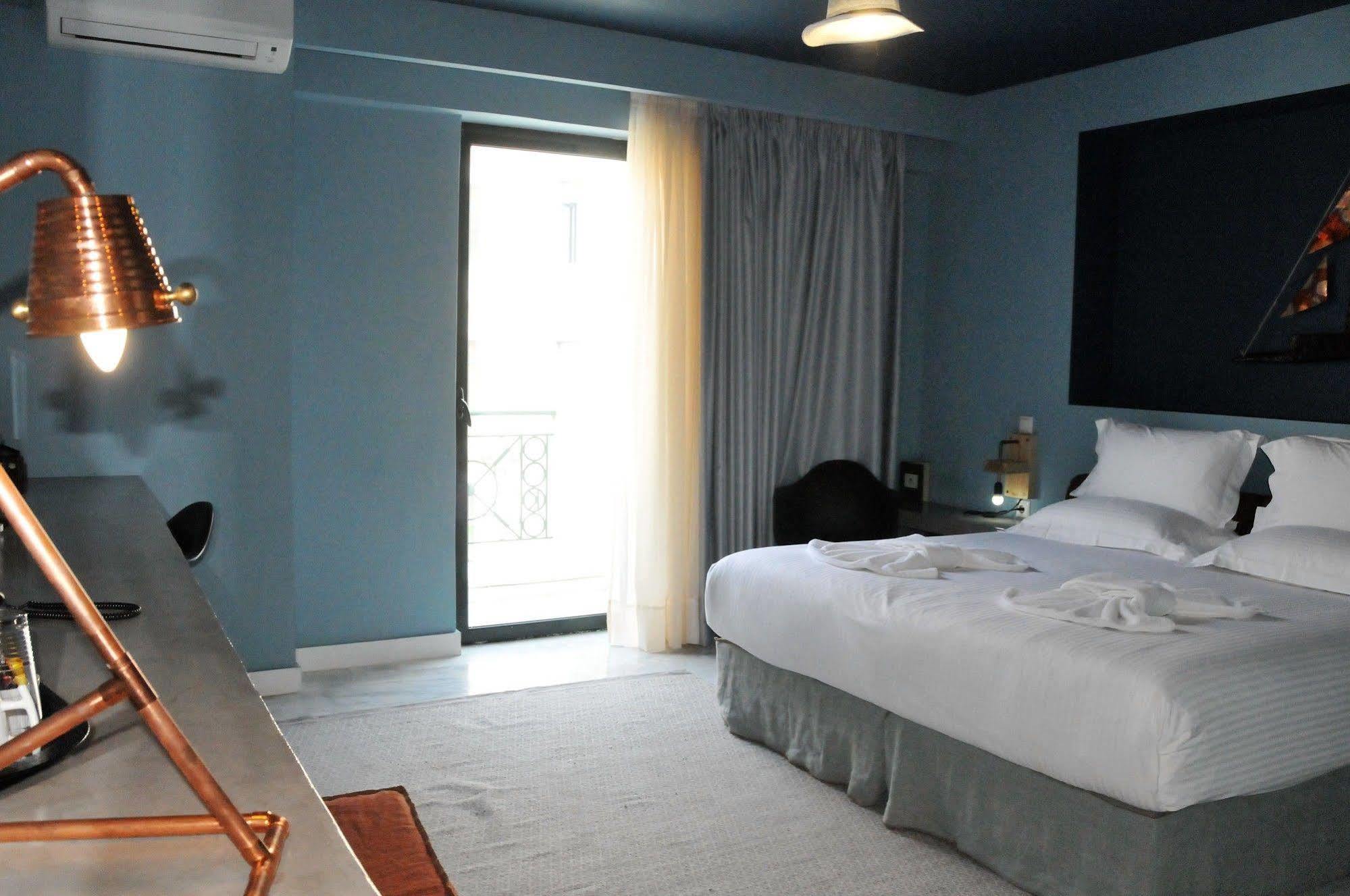 Lotus Center Apartments Athen Exterior foto